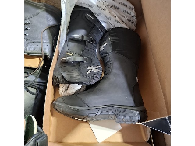 Ca. 78x paar diverse schoenen - afbeelding 7 van  9