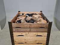 Ca. 78x paar schoenen