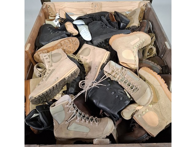 Ca. 78x paar schoenen - afbeelding 2 van  8