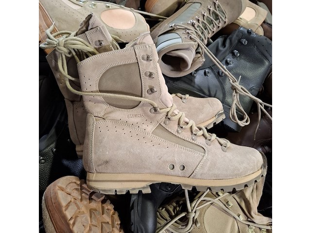 Ca. 78x paar schoenen - afbeelding 4 van  8