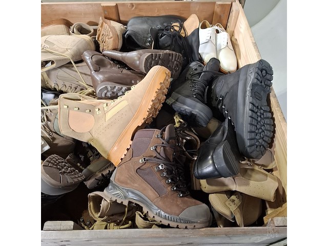 Ca. 78x paar schoenen - afbeelding 7 van  8