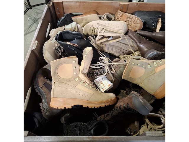 Ca. 78x paar schoenen - afbeelding 8 van  8