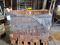 Ca. 790x gevelsteen wf - afbeelding 3 van  5