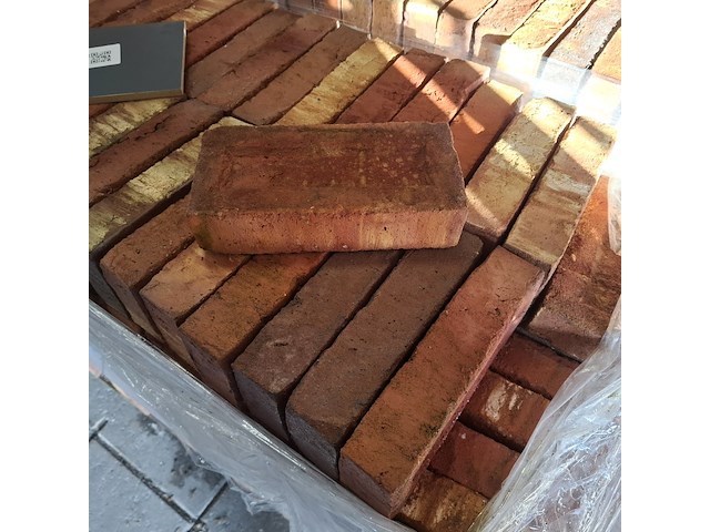 Ca. 790x gevelsteen wf - afbeelding 4 van  5