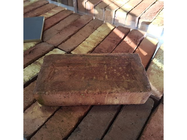 Ca. 790x gevelsteen wf - afbeelding 5 van  5