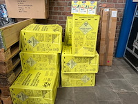 Ca. 792x versterkende vogelvoeding, vitakraft - afbeelding 1 van  5