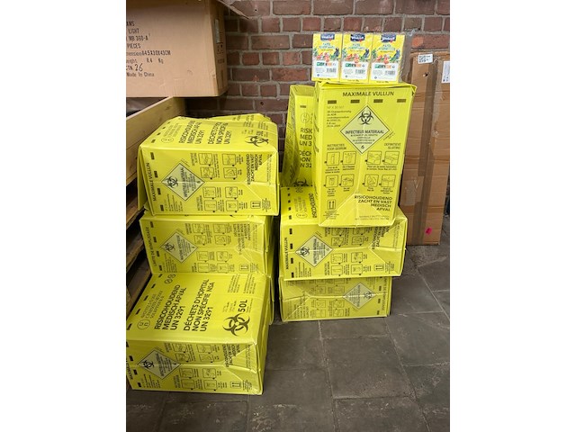 Ca. 792x versterkende vogelvoeding, vitakraft - afbeelding 2 van  5