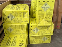 Ca. 792x versterkende vogelvoeding, vitakraft - afbeelding 2 van  5