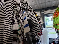 Ca. 79x feestkleding gevangenis, daltons - afbeelding 1 van  3