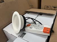 Ca. 79x led paneel inbouw met led driver ellipz lighting - afbeelding 2 van  6