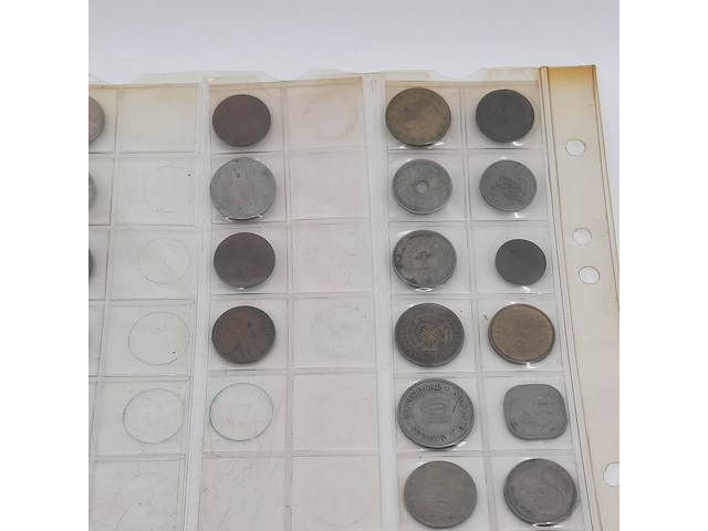 Ca. 79x munt - afbeelding 2 van  27