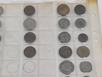 Ca. 79x munt - afbeelding 2 van  27