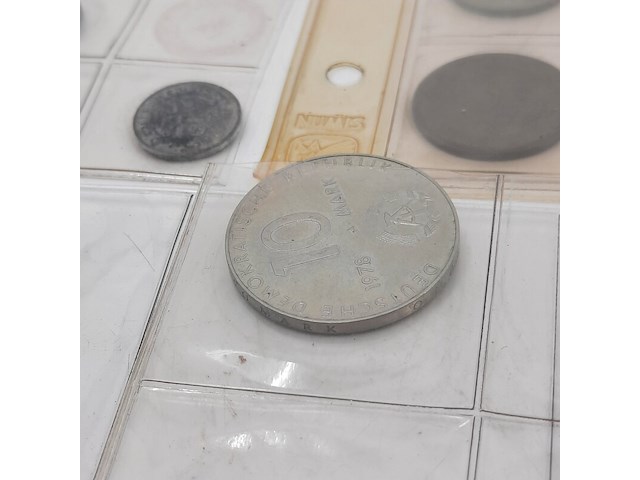 Ca. 79x munt - afbeelding 3 van  27