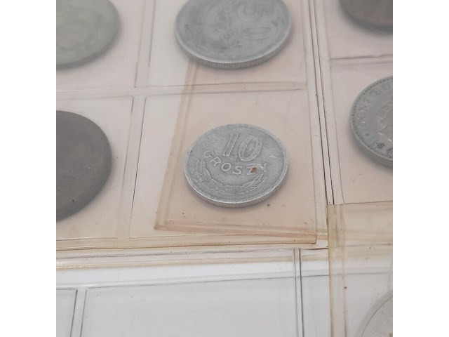 Ca. 79x munt - afbeelding 4 van  27