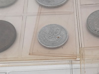 Ca. 79x munt - afbeelding 4 van  27