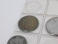 Ca. 79x munt - afbeelding 5 van  27