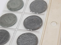 Ca. 79x munt - afbeelding 6 van  27