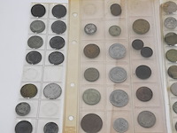 Ca. 79x munt - afbeelding 8 van  27