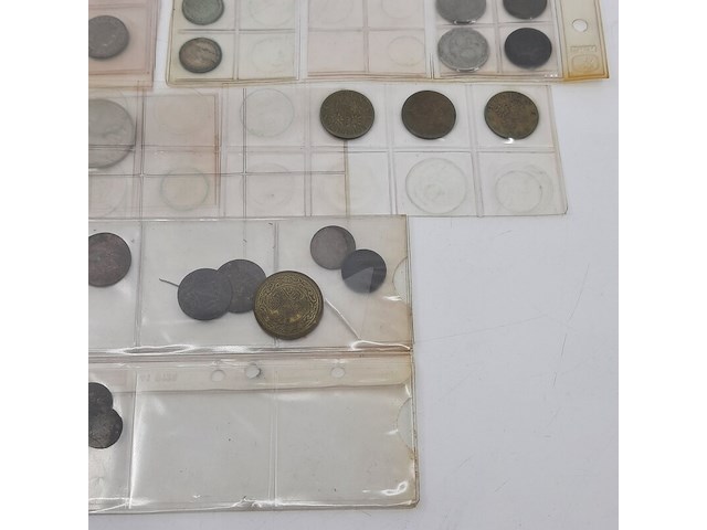 Ca. 79x munt - afbeelding 11 van  27