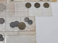 Ca. 79x munt - afbeelding 11 van  27