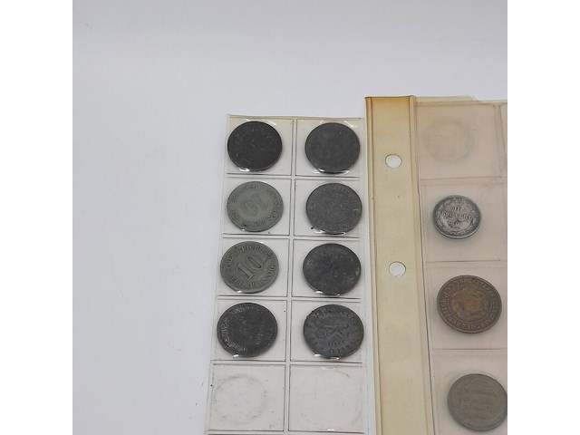 Ca. 79x munt - afbeelding 13 van  27