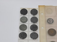 Ca. 79x munt - afbeelding 13 van  27