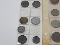 Ca. 79x munt - afbeelding 14 van  27