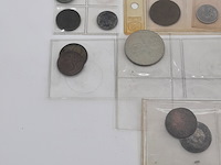 Ca. 79x munt - afbeelding 15 van  27