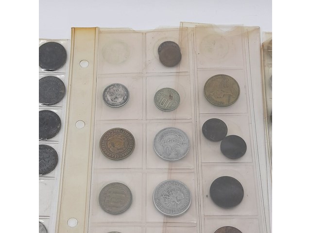 Ca. 79x munt - afbeelding 16 van  27