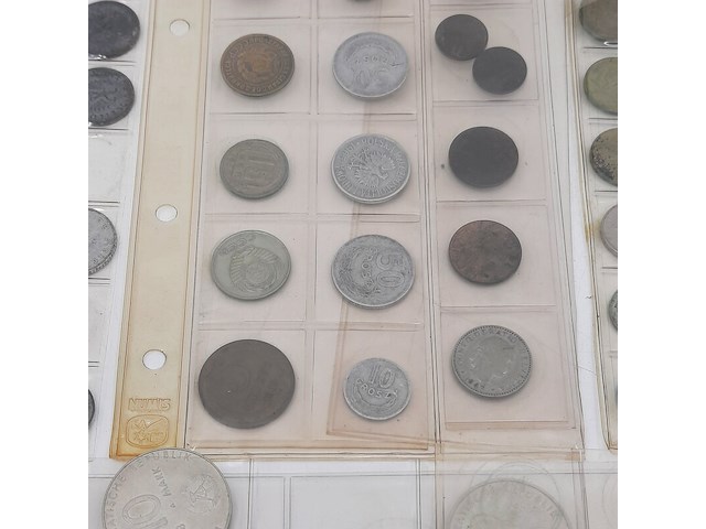 Ca. 79x munt - afbeelding 17 van  27