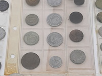 Ca. 79x munt - afbeelding 17 van  27