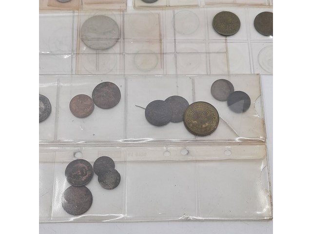 Ca. 79x munt - afbeelding 19 van  27