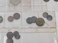 Ca. 79x munt - afbeelding 19 van  27