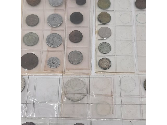 Ca. 79x munt - afbeelding 20 van  27