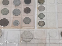 Ca. 79x munt - afbeelding 20 van  27