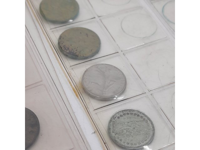 Ca. 79x munt - afbeelding 12 van  27