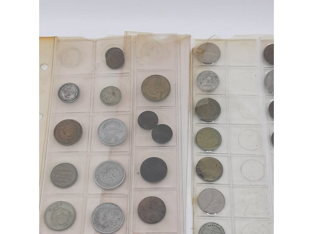 Ca. 79x munt - afbeelding 21 van  27