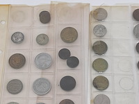 Ca. 79x munt - afbeelding 21 van  27