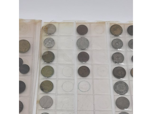 Ca. 79x munt - afbeelding 22 van  27