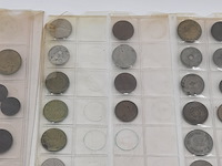 Ca. 79x munt - afbeelding 22 van  27