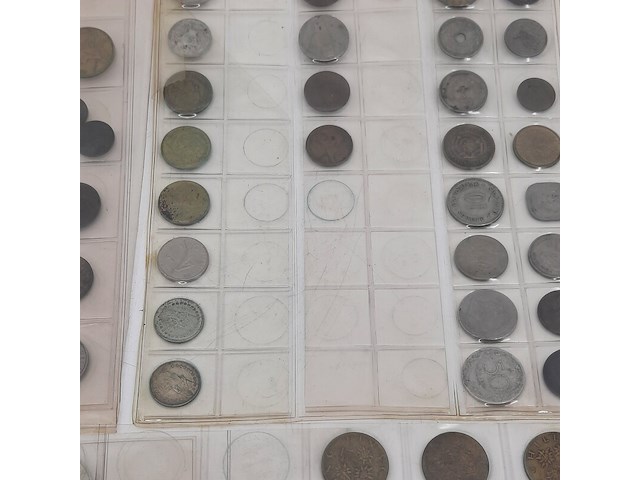 Ca. 79x munt - afbeelding 23 van  27