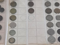 Ca. 79x munt - afbeelding 23 van  27