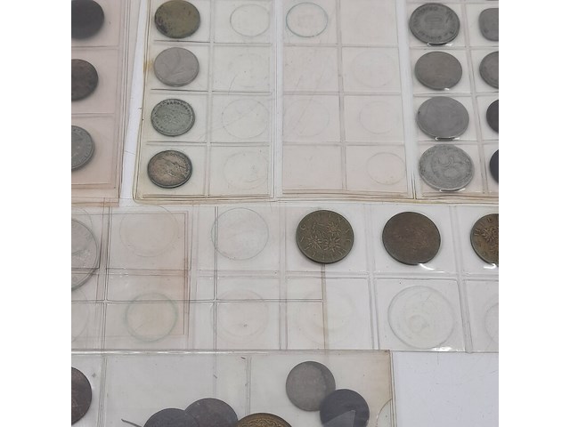 Ca. 79x munt - afbeelding 24 van  27