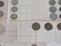 Ca. 79x munt - afbeelding 24 van  27
