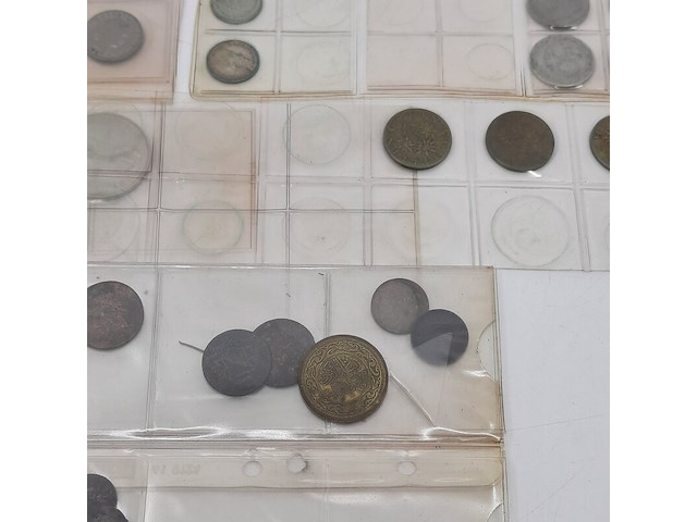 Ca. 79x munt - afbeelding 25 van  27