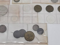 Ca. 79x munt - afbeelding 25 van  27