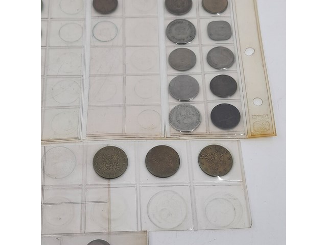 Ca. 79x munt - afbeelding 26 van  27