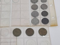 Ca. 79x munt - afbeelding 26 van  27