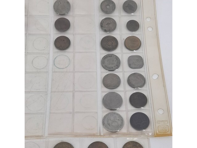 Ca. 79x munt - afbeelding 27 van  27