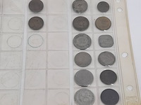Ca. 79x munt - afbeelding 27 van  27
